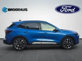 Ford Kuga thumbnail 7