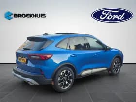 Ford Kuga thumbnail 8