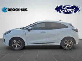 Ford Puma thumbnail 2