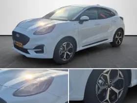 Ford Puma thumbnail 20