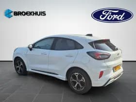 Ford Puma thumbnail 3