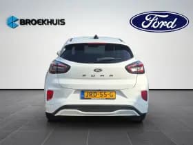 Ford Puma thumbnail 4