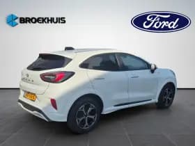 Ford Puma thumbnail 5