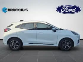 Ford Puma thumbnail 6
