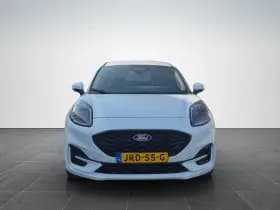 Ford Puma thumbnail 8