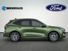Ford Kuga thumbnail 2