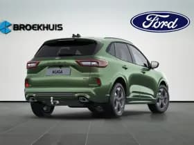 Ford Kuga thumbnail 3
