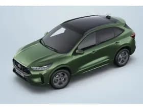 Ford Kuga thumbnail 7