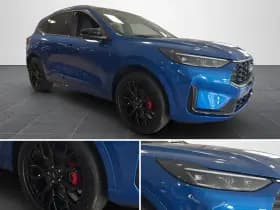 Ford Kuga thumbnail 11