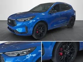 Ford Kuga thumbnail 9