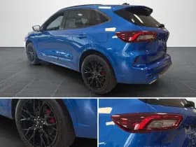 Ford Kuga thumbnail 10