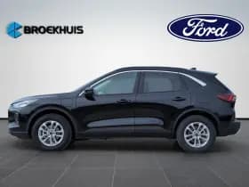 Ford Kuga thumbnail 3