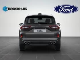 Ford Kuga thumbnail 2