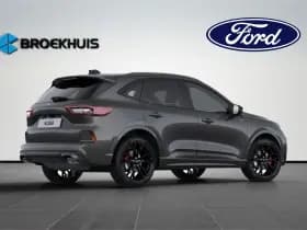 Ford Kuga thumbnail 3