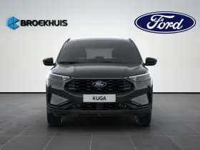 Ford Kuga thumbnail 4