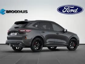 Ford Kuga thumbnail 2
