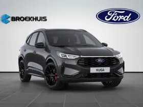 Ford Kuga thumbnail 3