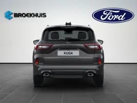 Ford Kuga thumbnail 4