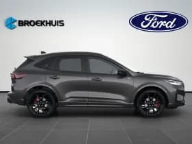 Ford Kuga thumbnail 5