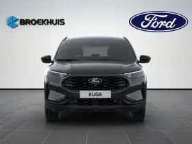 Ford Kuga thumbnail 6