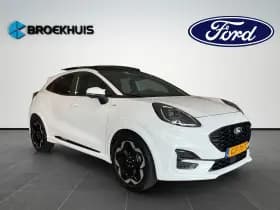Ford Puma thumbnail 2