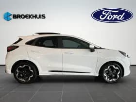 Ford Puma thumbnail 3