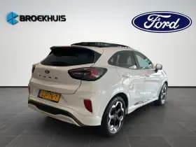Ford Puma thumbnail 4