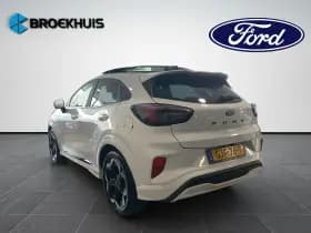 Ford Puma thumbnail 5