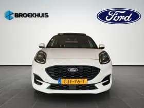 Ford Puma thumbnail 6