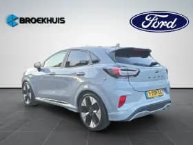 Ford Puma thumbnail 2