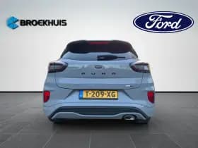 Ford Puma thumbnail 3