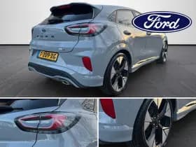 Ford Puma thumbnail 25