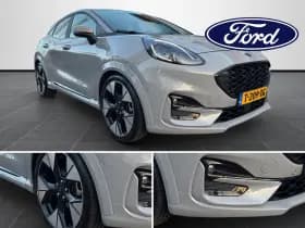 Ford Puma thumbnail 26