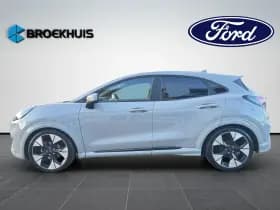 Ford Puma thumbnail 5