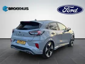 Ford Puma thumbnail 6