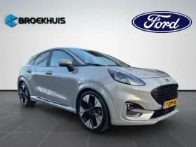 Ford Puma thumbnail 8