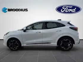 Ford Puma thumbnail 2