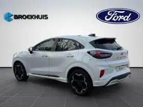 Ford Puma thumbnail 3