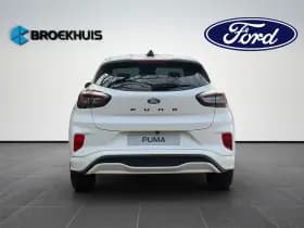 Ford Puma thumbnail 4