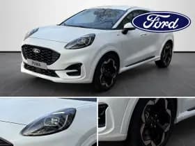 Ford Puma thumbnail 32