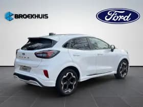 Ford Puma thumbnail 5