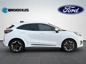 Ford Puma thumbnail 6