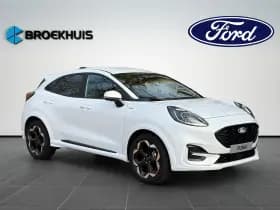 Ford Puma thumbnail 7