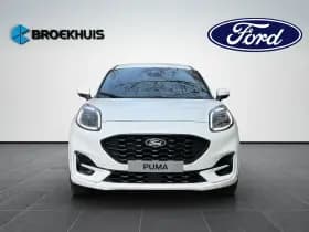 Ford Puma thumbnail 8