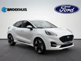 Ford Puma thumbnail 42
