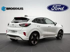 Ford Puma thumbnail 6