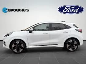 Ford Puma thumbnail 10