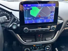 Ford Fiesta thumbnail 15