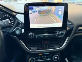 Ford Fiesta thumbnail 16