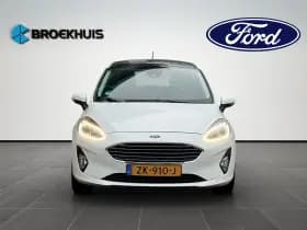 Ford Fiesta thumbnail 4